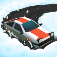 雪飘移 v1.0.18 安卓版