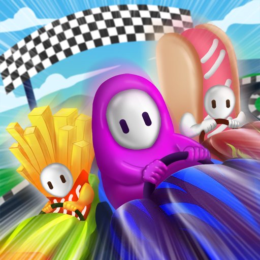 公路竞速 v3.3 安卓版