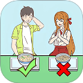 街遛子传说 v1.0.0 安卓版