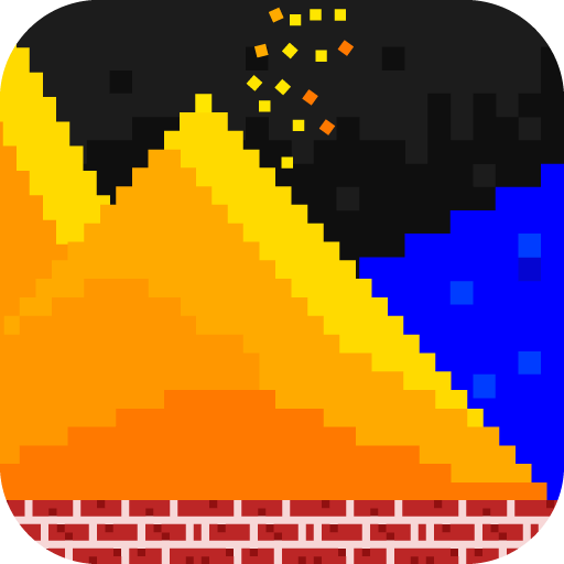 粉末星战 v1.0.0 安卓版