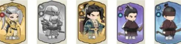 灵画师强力武魂搭配推荐_灵画师强力武魂搭配指南