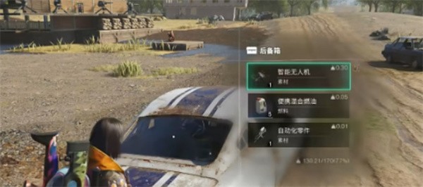 七日世界快速刷油方法_七日世界快速刷油指南