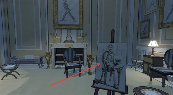蓝途王子画室隐藏保险箱解谜指南_蓝途王子画室隐藏保险箱解谜推荐
