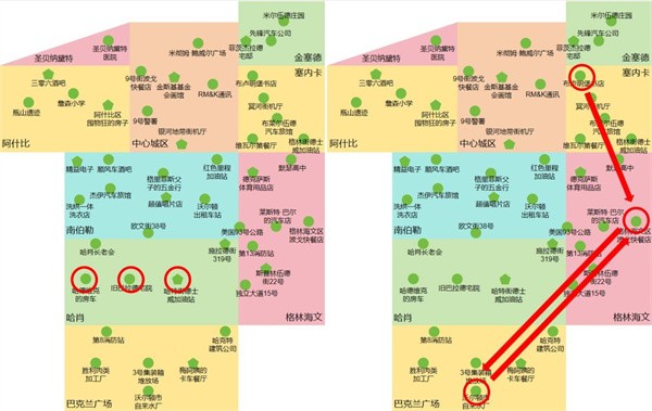 勇闯死人谷暗黑之日逃脱结局如何达成_勇闯死人谷暗黑之日逃脱结局达成条件