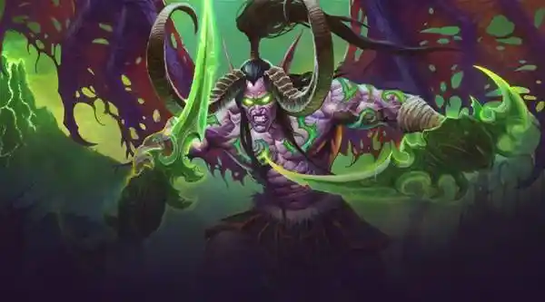 炉石传说跳水瞎卡组构筑简介_炉石传说跳水瞎卡组要怎么进行搭配