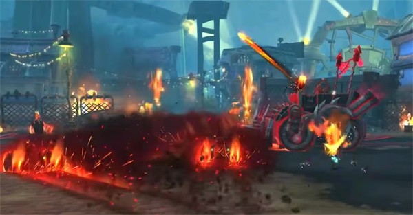 魔兽世界11.1渣客大师的磁力机甲坐骑怎么获得-魔兽世界11.1渣客大师的磁力机甲坐骑攻略