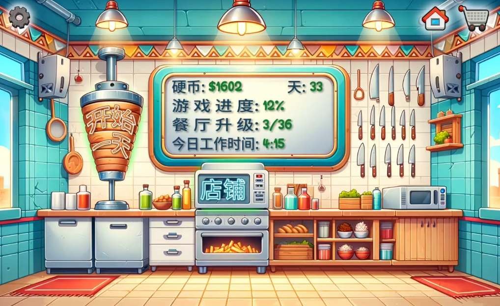 沙威玛传奇游戏如何去广告