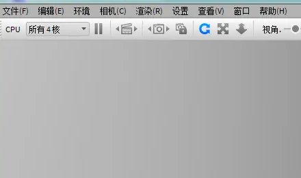 keyshot怎么旋转物体
