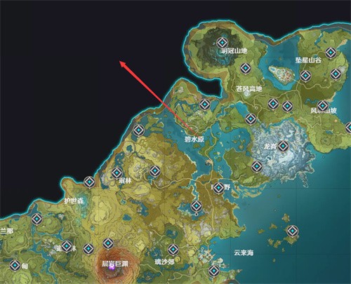 原神枫丹怎么坐船_枫丹坐船攻略