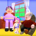逃离方块：风车小屋 v1.0.1 安卓版