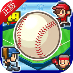 开罗棒球物语 v3.00 安卓版