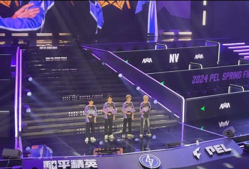 和平精英PEL春季总决赛开始时间-总决赛时间