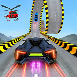 单机狂野飞车 v1.1 安卓版