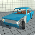 Simple Car Crash Physics Simulator v5.3.2 安卓版