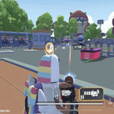 吹风机射击 v1.0 安卓版