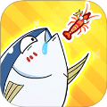 贪吃鱼大逃杀2 v1.0.0 安卓版