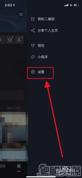 抖音连麦怎么让别人看不到