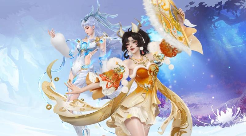 永劫无间手游S6天骄宝卷价格-天骄宝卷多少钱