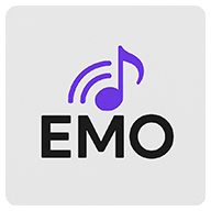 EMO音乐app免费版下载