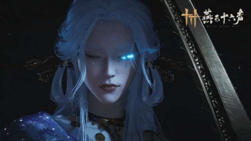 燕云十六声望月婵媛怎么打-望月婵媛通关