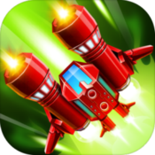 银河侵袭异形 v1.01 安卓版