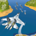 空军x战争安卓版 v2.1 手机版