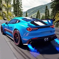 狂飙都市车神之路 v1.1.0 安卓版