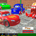 麦昆朋友疯狂汽车 v1.2.2 安卓版
