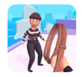 乒乓球3D v2.3 安卓版