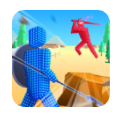 滑板色彩冲浪最新版 v1.0.6 安卓版