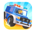 恐龙警车安卓版 v1.1.0 手机版