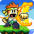 Stickman Warriors v1.7.3 安卓版