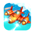 翻滚飞机大战最新版 v1.0.4 安卓版