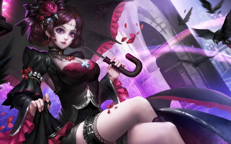 王者荣耀5月19日每日一题-19日每日题答案