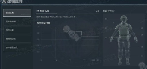 三角洲行动QJB201轻机枪S4改枪方案_三角洲行动QJB201轻机枪最佳改枪方案(三角洲行动黑鹰坠落)