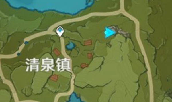 原神地灵龛位置汇总 璃月蒙德稻妻地灵龛具体位置攻略