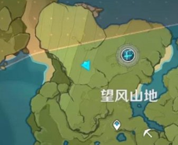 原神地灵龛位置汇总 璃月蒙德稻妻地灵龛具体位置攻略