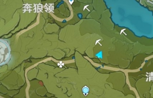 原神地灵龛位置汇总 璃月蒙德稻妻地灵龛具体位置攻略