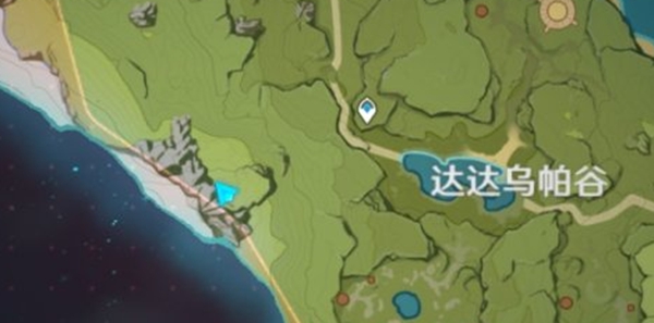 原神地灵龛位置汇总 璃月蒙德稻妻地灵龛具体位置攻略