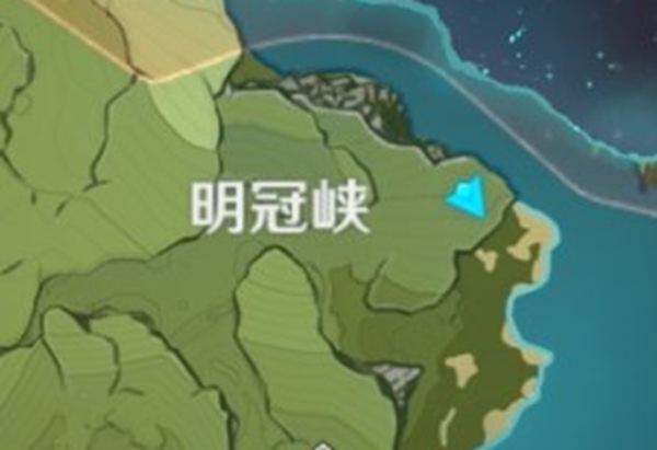 原神地灵龛位置汇总 璃月蒙德稻妻地灵龛具体位置攻略
