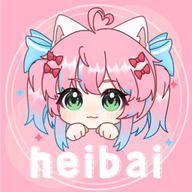 heibai弹幕tv版下载