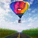高山滑雪模拟器安卓版 v1.223 手机版