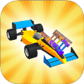模拟赛车对决 v1.1.1 安卓版