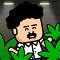 杂草工厂闲置
