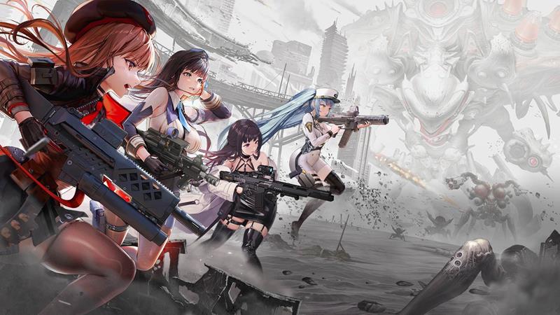 胜利女神国服多少抽保底-必得SSR角色需要抽几次