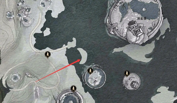 燕云十六声流霞引在哪里(燕云十六州怎么念)