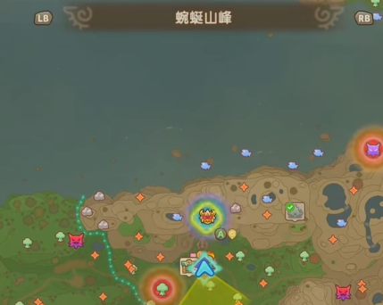 幻想生活i传奇巴哈角怎么获取 传奇巴哈角找不到