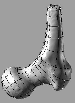 RhinoResurf插件6