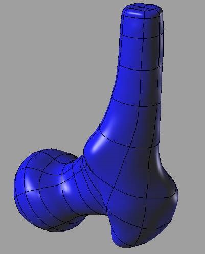 RhinoResurf插件8