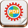 批量PDF转WORD转换器